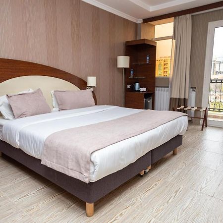 Rue D'Or Hotel Sétif エクステリア 写真