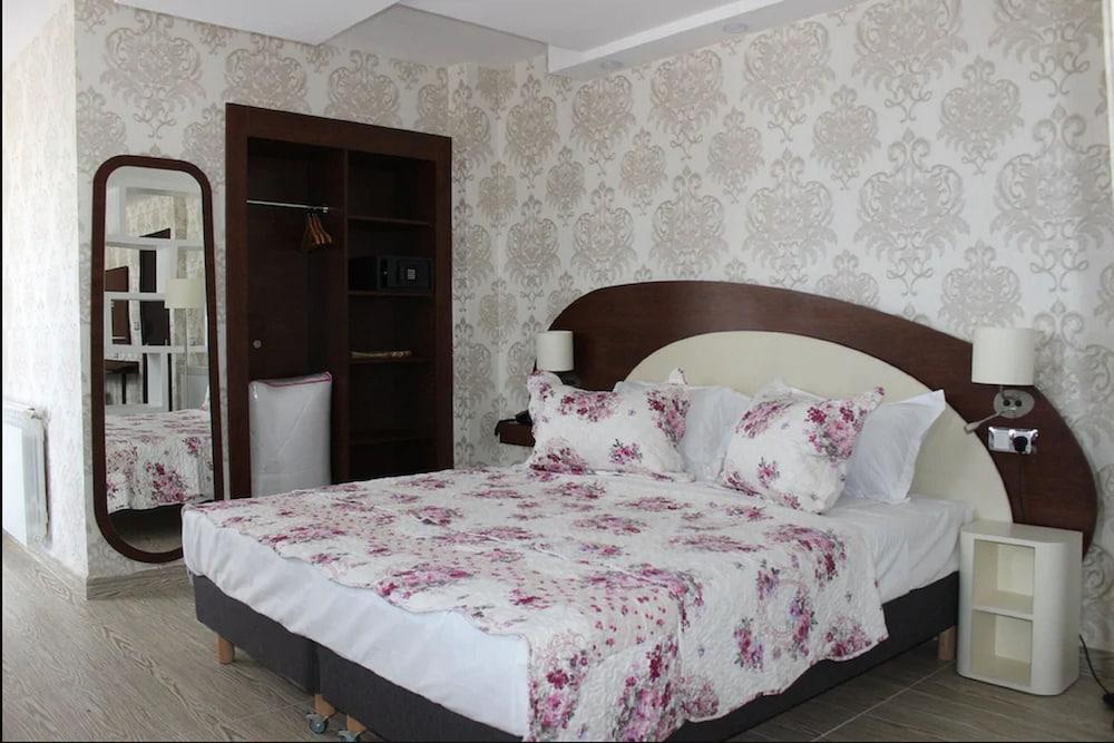 Rue D'Or Hotel Sétif エクステリア 写真