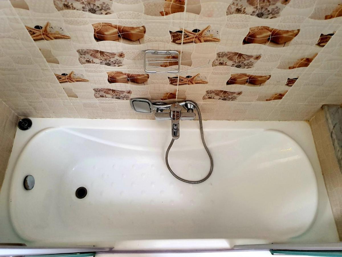 Rue D'Or Hotel Sétif エクステリア 写真