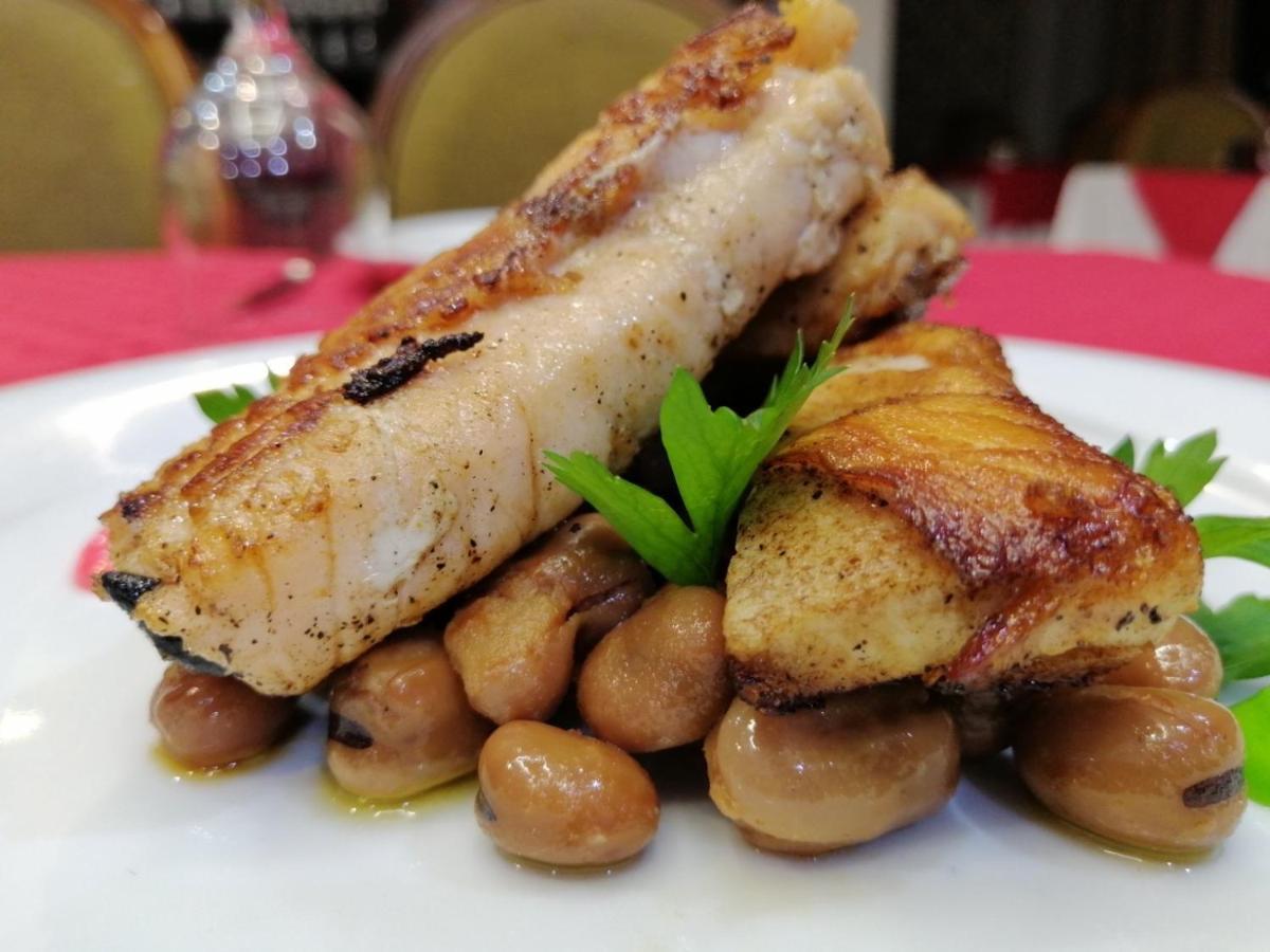 Rue D'Or Hotel Sétif エクステリア 写真